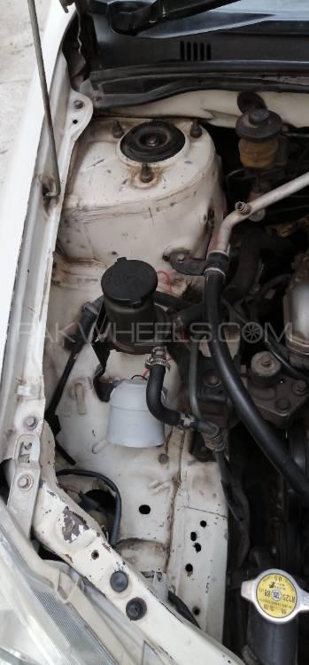 Toyota Corolla 2004 for Sale in Rawalpindi Toyota Corolla 2004 for Sale in Rawalpindi Image-16