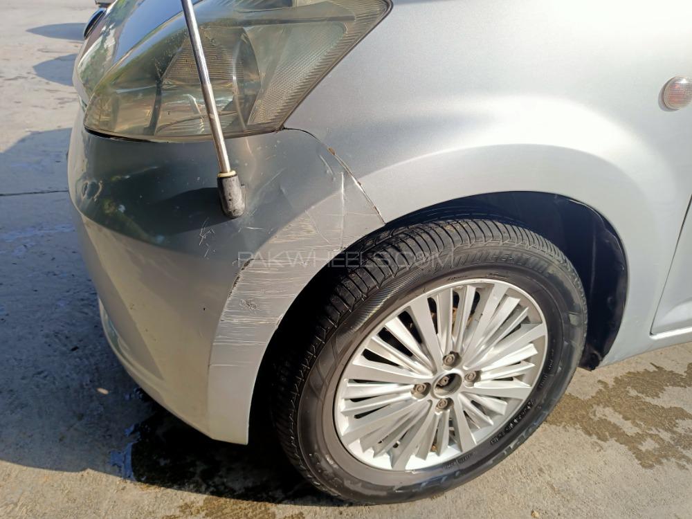Toyota Passo 2007 for Sale in Rawalpindi Toyota Passo 2007 for Sale in Rawalpindi Image-2