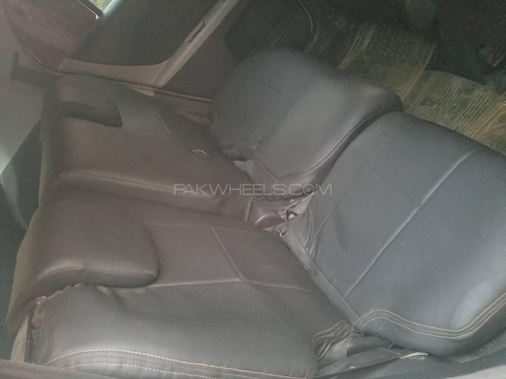 Toyota Vitz 2008 for Sale in Rawalpindi Toyota Vitz 2008 for Sale in Rawalpindi Image-7
