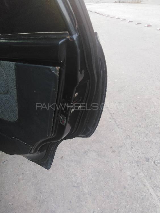 Daihatsu Cuore 2011 for Sale in Rawalpindi Daihatsu Cuore 2011 for Sale in Rawalpindi Image-7