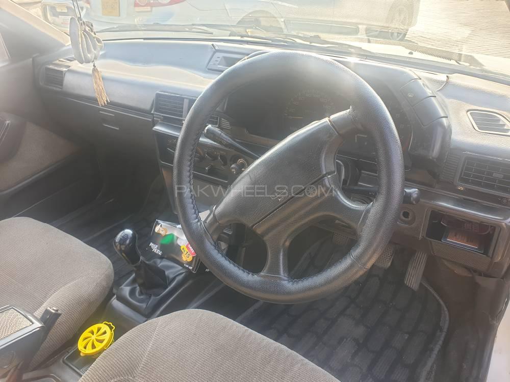 Mitsubishi Lancer 1990 for Sale in Lahore Mitsubishi Lancer 1990 for Sale in Lahore Image-6