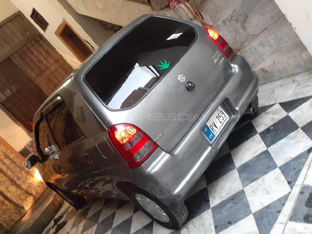 سوزوکی آلٹو 2011 for Sale in پشاور سوزوکی آلٹو 2011 for Sale in پشاور Image-6