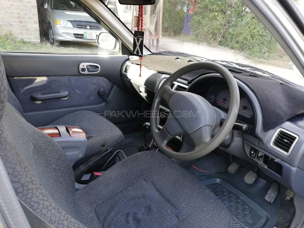 Suzuki Cultus 2008 for Sale in Taxila Image-1