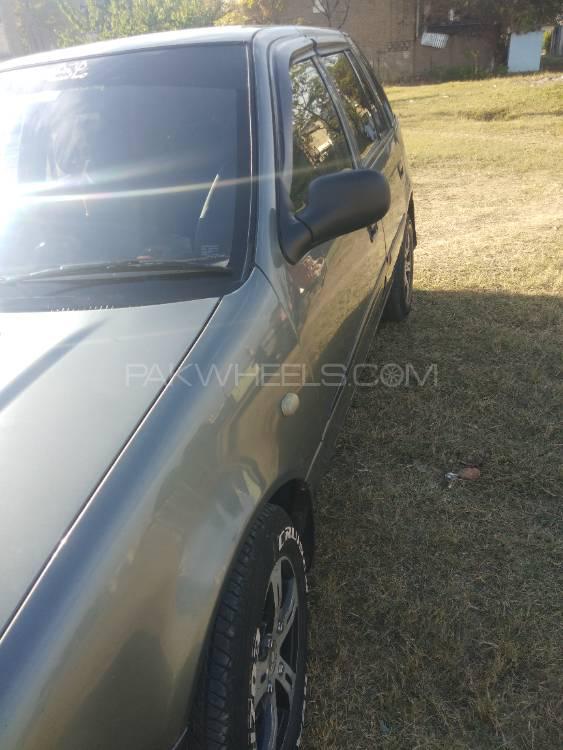 سوزوکی کلٹس 2008 for Sale in ٹیکسلا سوزوکی کلٹس 2008 for Sale in ٹیکسلا Image-2