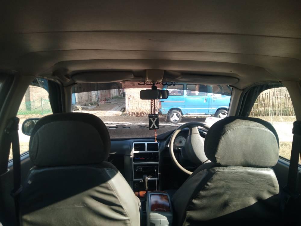 سوزوکی کلٹس 2008 for Sale in ٹیکسلا سوزوکی کلٹس 2008 for Sale in ٹیکسلا Image-6
