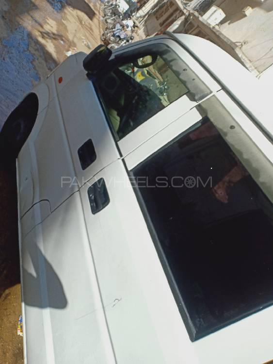 سوزوکی ایوری 2012 for Sale in کراچی سوزوکی ایوری 2012 for Sale in کراچی Image-2