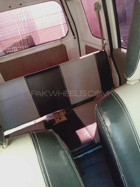 سوزوکی ایوری 2012 for Sale in کراچی سوزوکی ایوری 2012 for Sale in کراچی Image-12