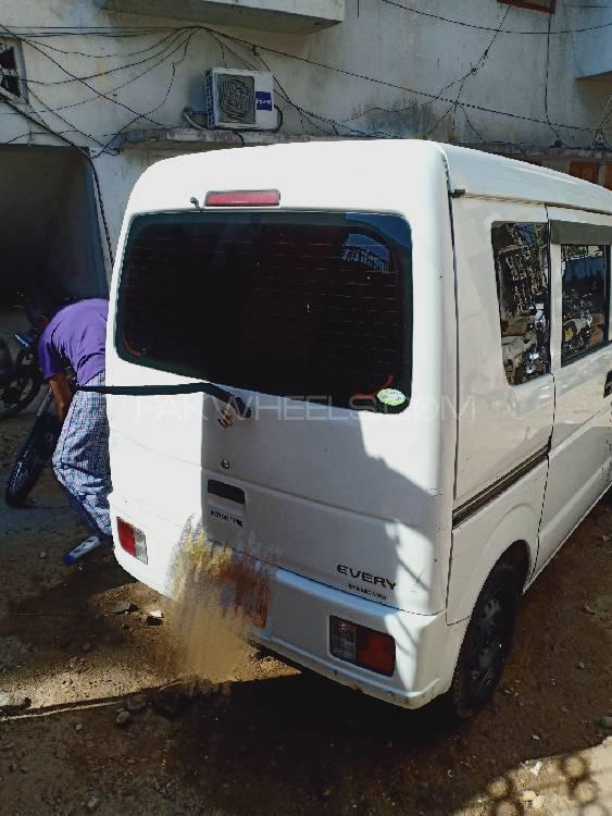 سوزوکی ایوری 2012 for Sale in کراچی سوزوکی ایوری 2012 for Sale in کراچی Image-13