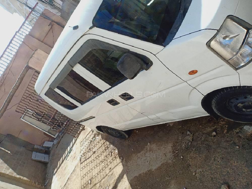 سوزوکی ایوری 2012 for Sale in کراچی سوزوکی ایوری 2012 for Sale in کراچی Image-9