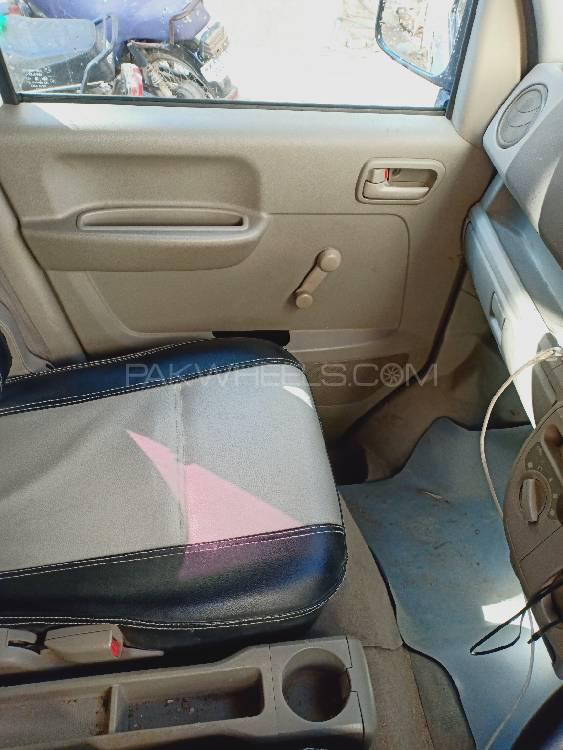 سوزوکی ایوری 2012 for Sale in کراچی سوزوکی ایوری 2012 for Sale in کراچی Image-11
