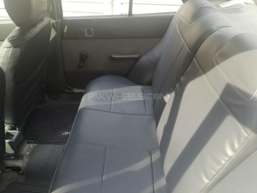 Suzuki Margalla 1993 for Sale in Rawalpindi Suzuki Margalla 1993 for Sale in Rawalpindi Image-7