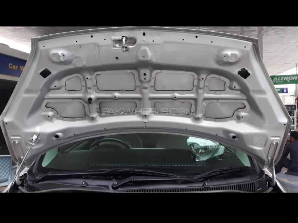 Suzuki Wagon R 2017 for Sale in Rawalpindi Suzuki Wagon R 2017 for Sale in Rawalpindi Image-11