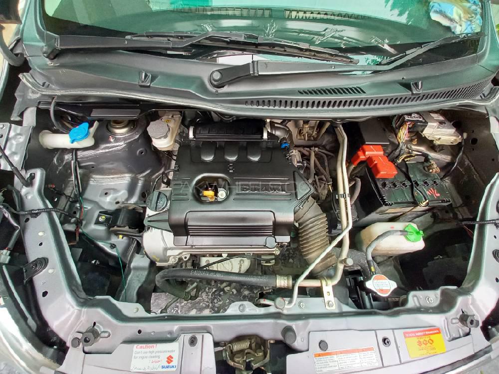 Suzuki Wagon R 2019 for Sale in Islamabad Suzuki Wagon R 2019 for Sale in Islamabad Image-3