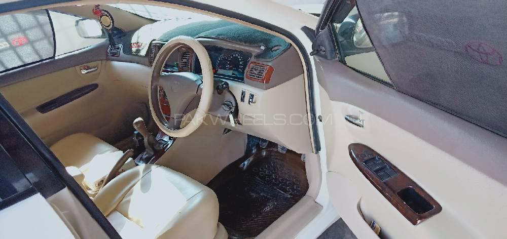 Toyota Corolla 2007 for Sale in Rahim Yar Khan Image-1