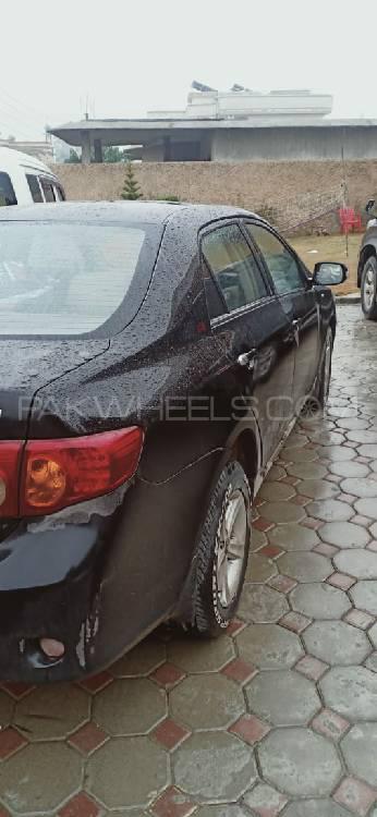 Toyota Corolla 2010 for Sale in Swabi Toyota Corolla 2010 for Sale in Swabi Image-6