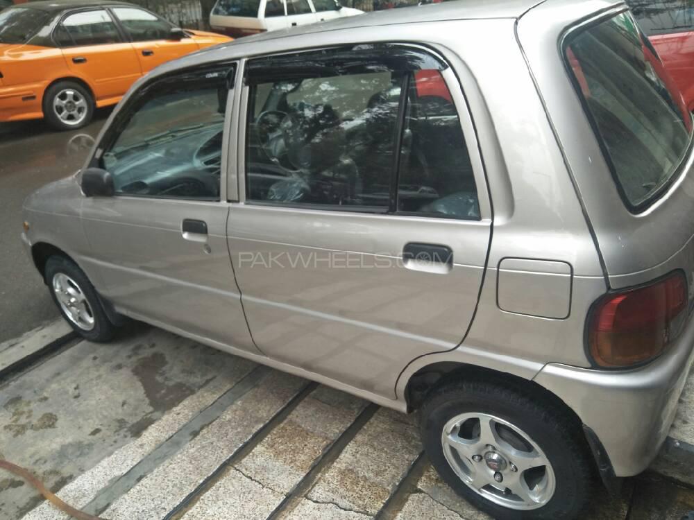 ڈائیہاتسو کیور 2004 for Sale in قصور Image-1