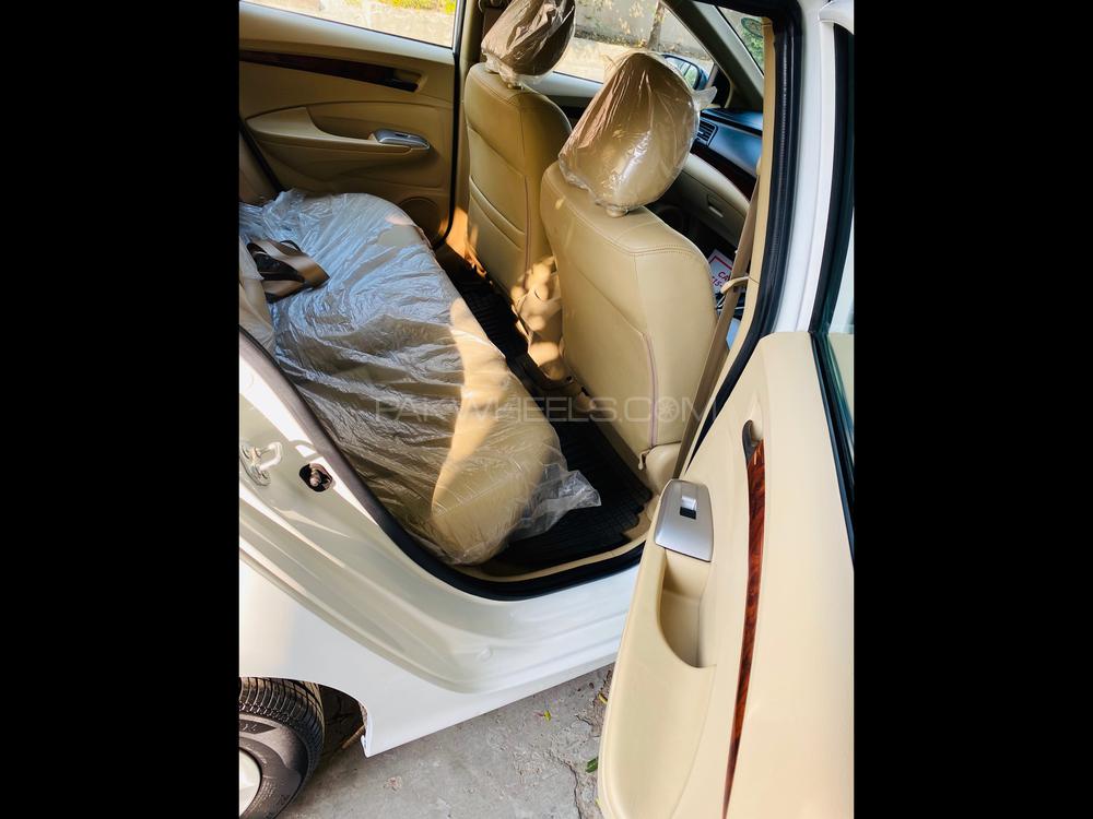 Honda City 2017 for Sale in Lahore Honda City 2017 for Sale in Lahore Image-7