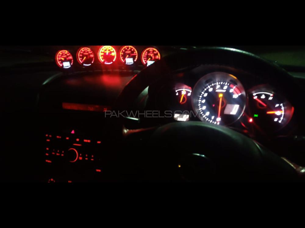 Mazda RX8 2005 for Sale in Islamabad Mazda RX8 2005 for Sale in Islamabad Image-5