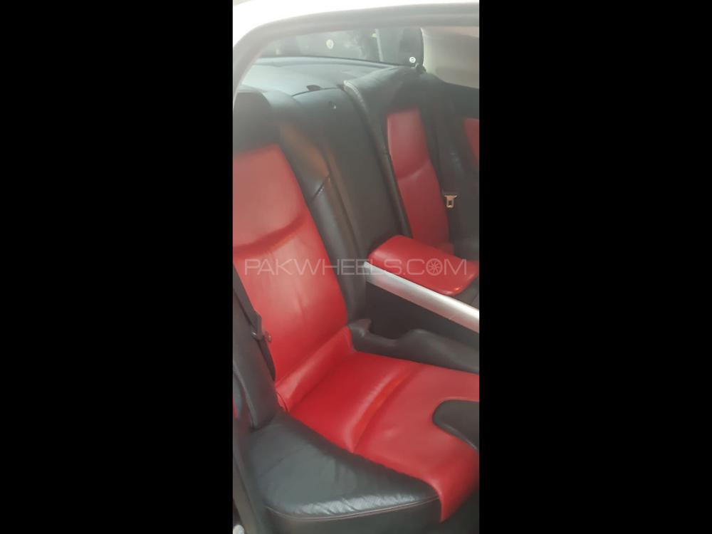 Mazda RX8 2005 for Sale in Islamabad Mazda RX8 2005 for Sale in Islamabad Image-10