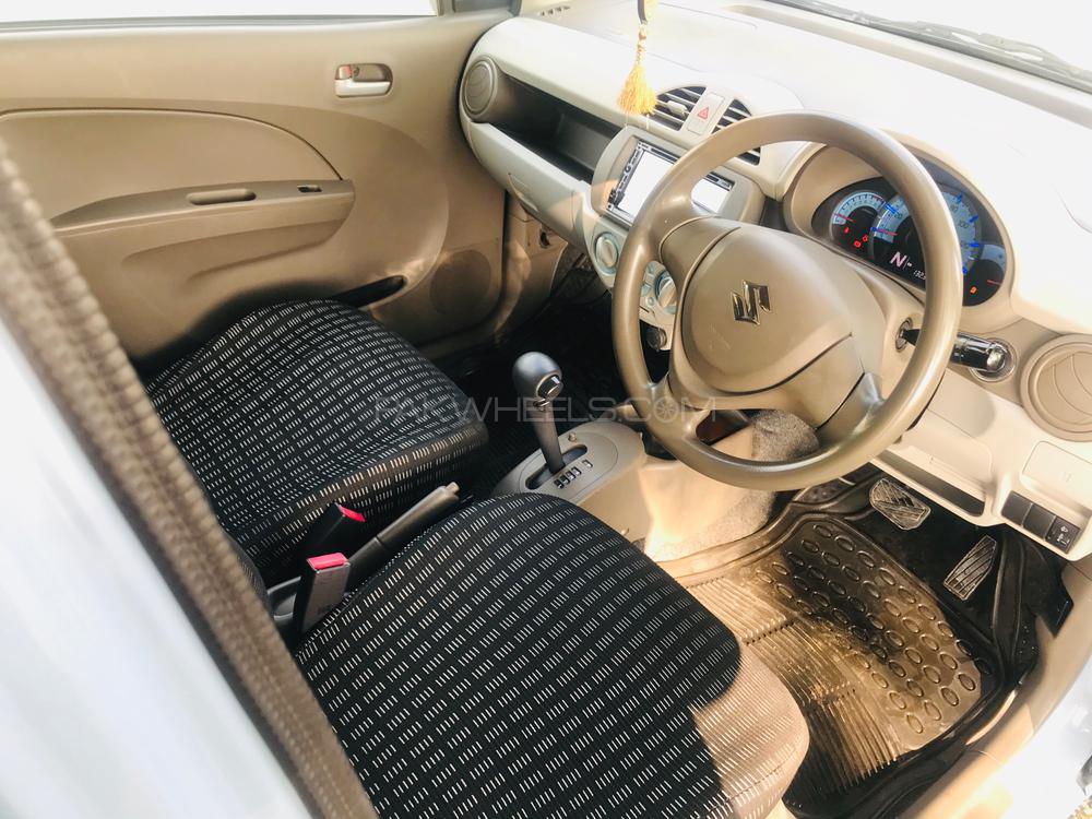 Suzuki Alto 2014 for Sale in Islamabad Suzuki Alto 2014 for Sale in Islamabad Image-2