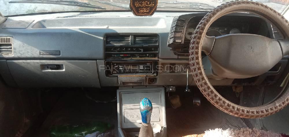 Suzuki Khyber 2000 for Sale in Mardan Suzuki Khyber 2000 for Sale in Mardan Image-4