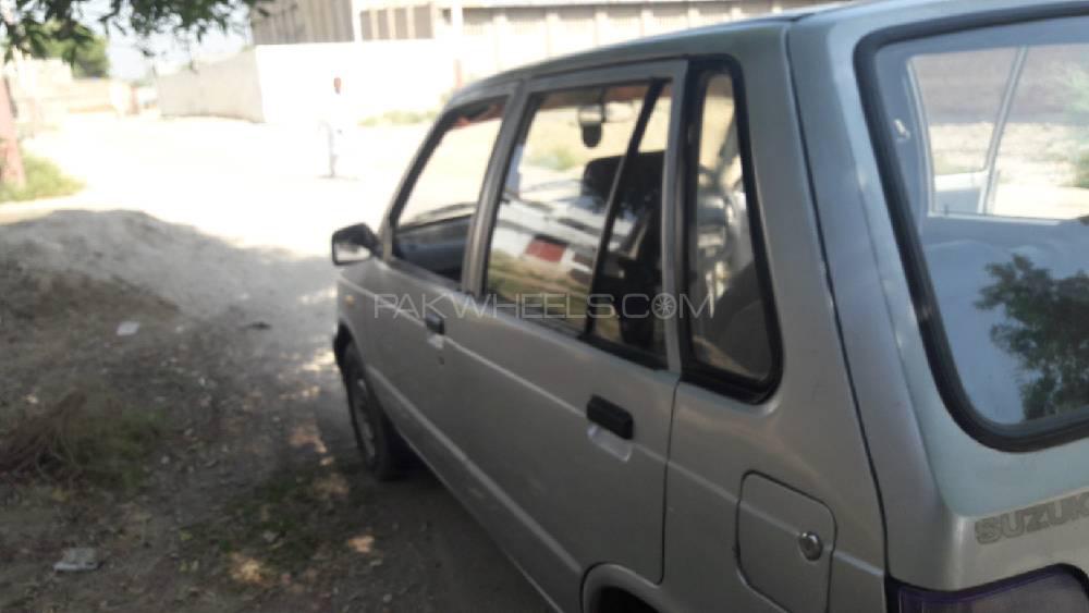 Suzuki Mehran 2006 for Sale in Ahmed Pur East Image-1