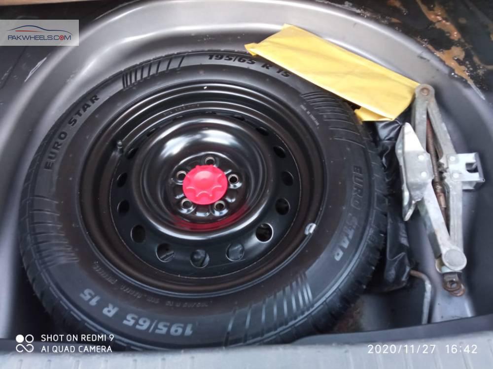 ٹویوٹا کرولا 2012 for Sale in اسلام آباد ٹویوٹا کرولا 2012 for Sale in اسلام آباد Image-11