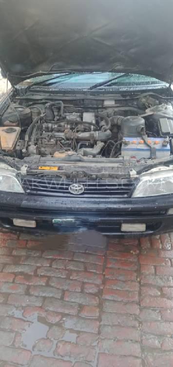 Toyota Corolla 2002 for Sale in Chiniot Image-1
