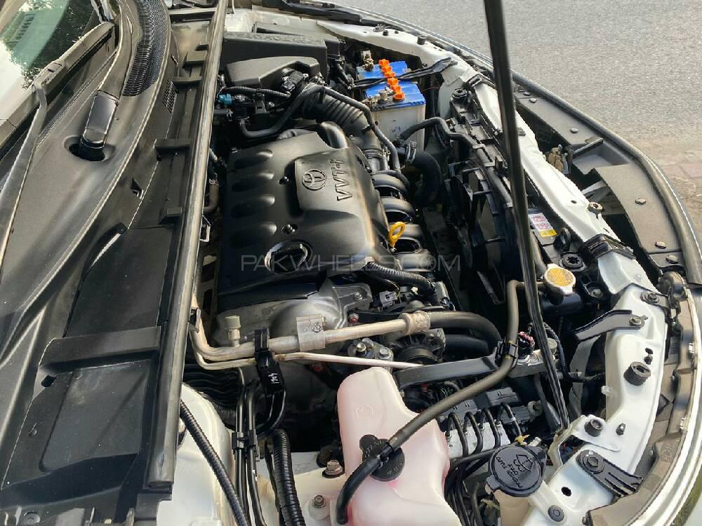 Toyota Corolla 2018 for Sale in Lahore Toyota Corolla 2018 for Sale in Lahore Image-18