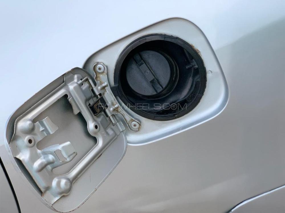 Toyota Corolla 2005 for Sale in Karachi Toyota Corolla 2005 for Sale in Karachi Image-10