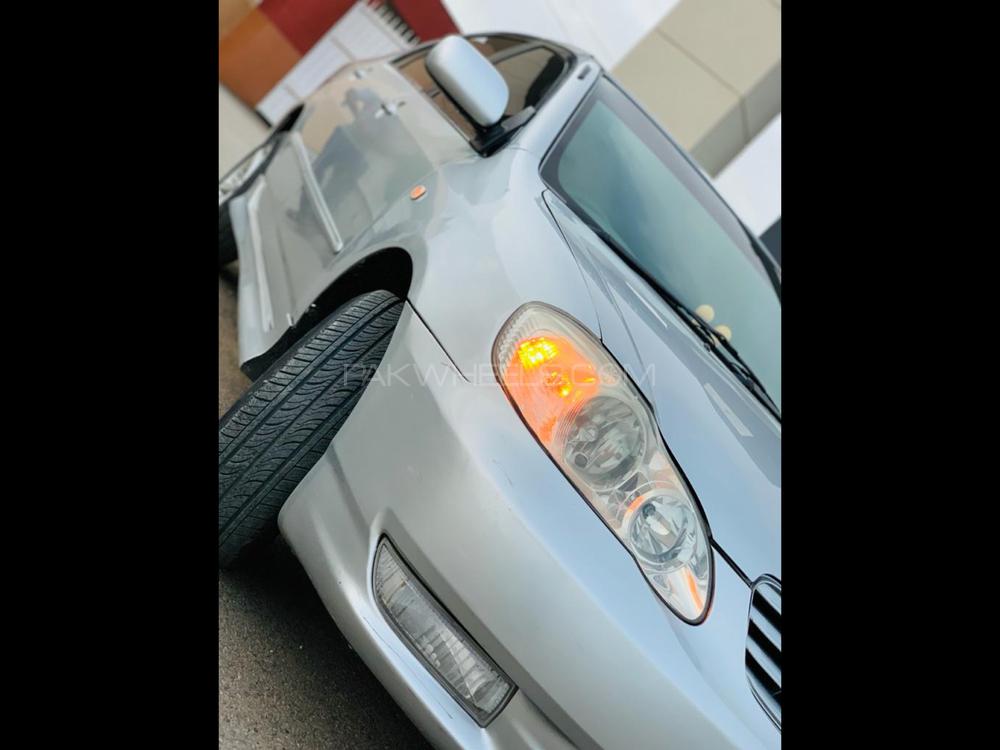 Toyota Corolla 2005 for Sale in Karachi Toyota Corolla 2005 for Sale in Karachi Image-13