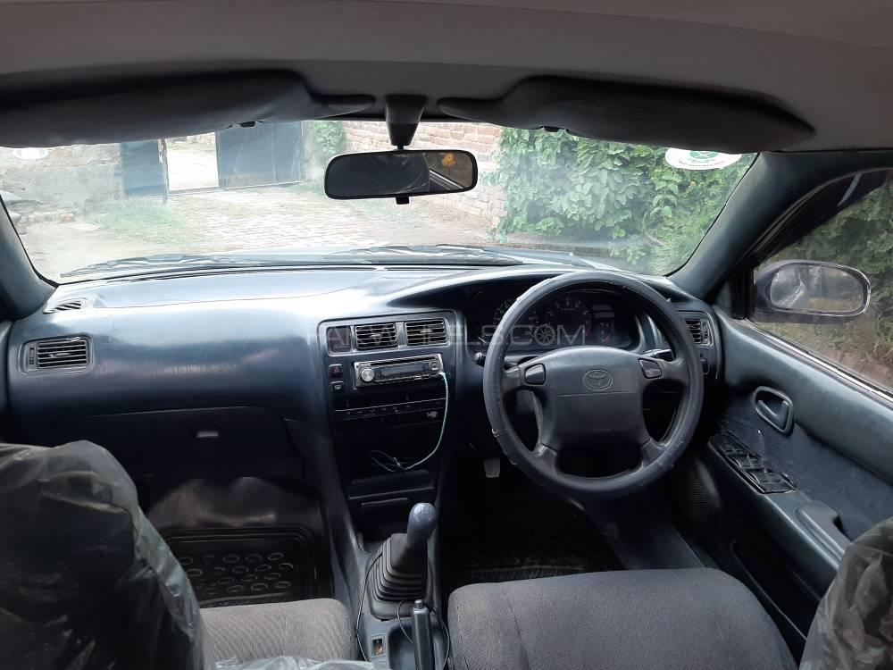 Toyota Corolla 1994 for Sale in Charsadda Toyota Corolla 1994 for Sale in Charsadda Image-7