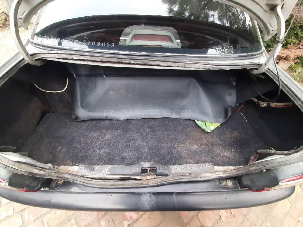Toyota Corolla 1994 for Sale in Charsadda Toyota Corolla 1994 for Sale in Charsadda Image-8