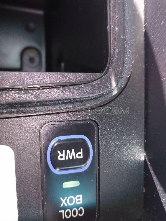 Toyota Prado 2008 for Sale in Islamabad Toyota Prado 2008 for Sale in Islamabad Image-13