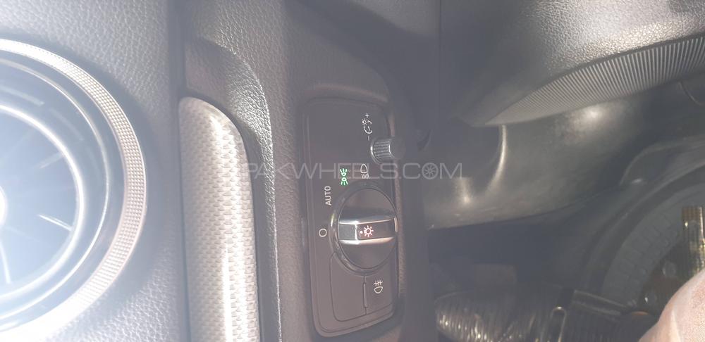 آوڈی اے 3 2016 for Sale in لاہور آوڈی اے 3 2016 for Sale in لاہور Image-13