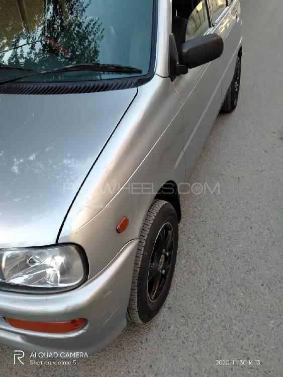Daihatsu Cuore 2011 for Sale in Sargodha Daihatsu Cuore 2011 for Sale in Sargodha Image-3