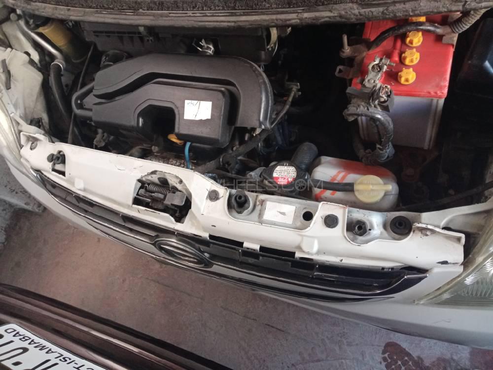 Daihatsu Move 2006 for Sale in Rawalpindi Daihatsu Move 2006 for Sale in Rawalpindi Image-11