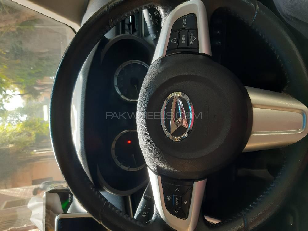 Daihatsu Move 2015 for Sale in Lahore Image-1