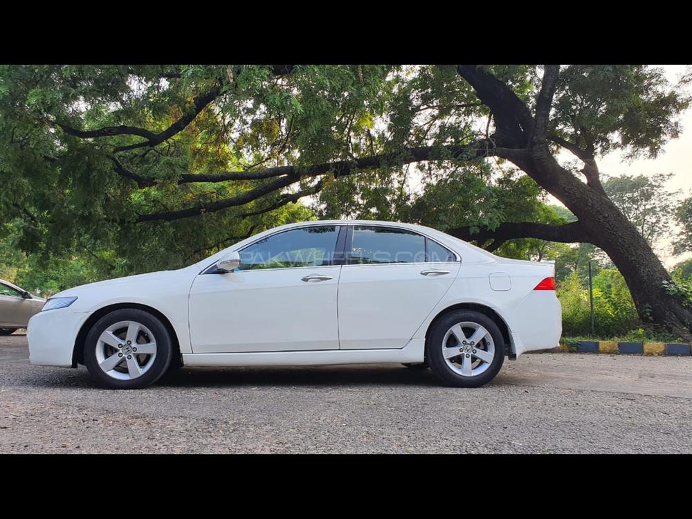 ہونڈا اکارڈ 2005 for Sale in راولپنڈی ہونڈا اکارڈ 2005 for Sale in راولپنڈی Image-6