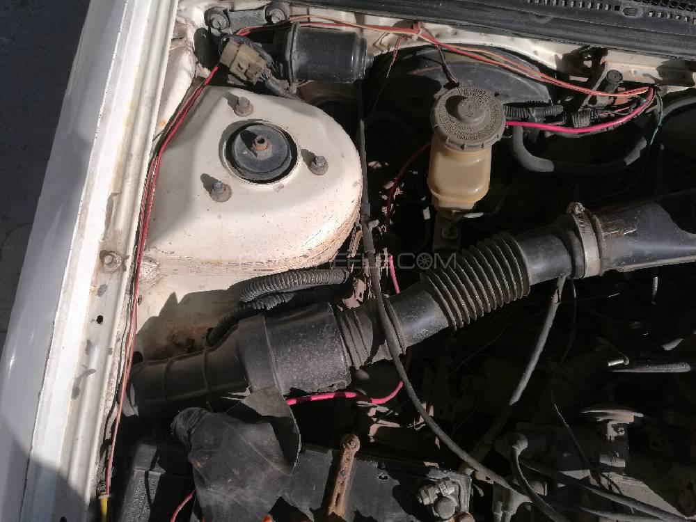 Honda City 1998 for Sale in Chakwal Honda City 1998 for Sale in Chakwal Image-2