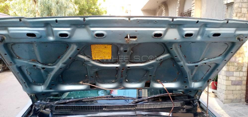 Honda Civic 1986 for Sale in Karachi Honda Civic 1986 for Sale in Karachi Image-2