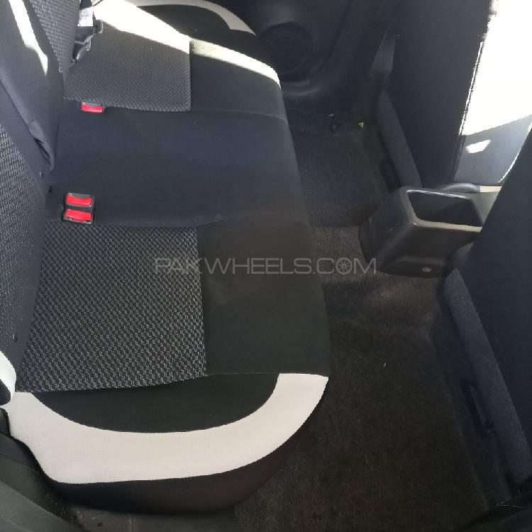 Nissan Note 2017 for Sale in Islamabad Nissan Note 2017 for Sale in Islamabad Image-10