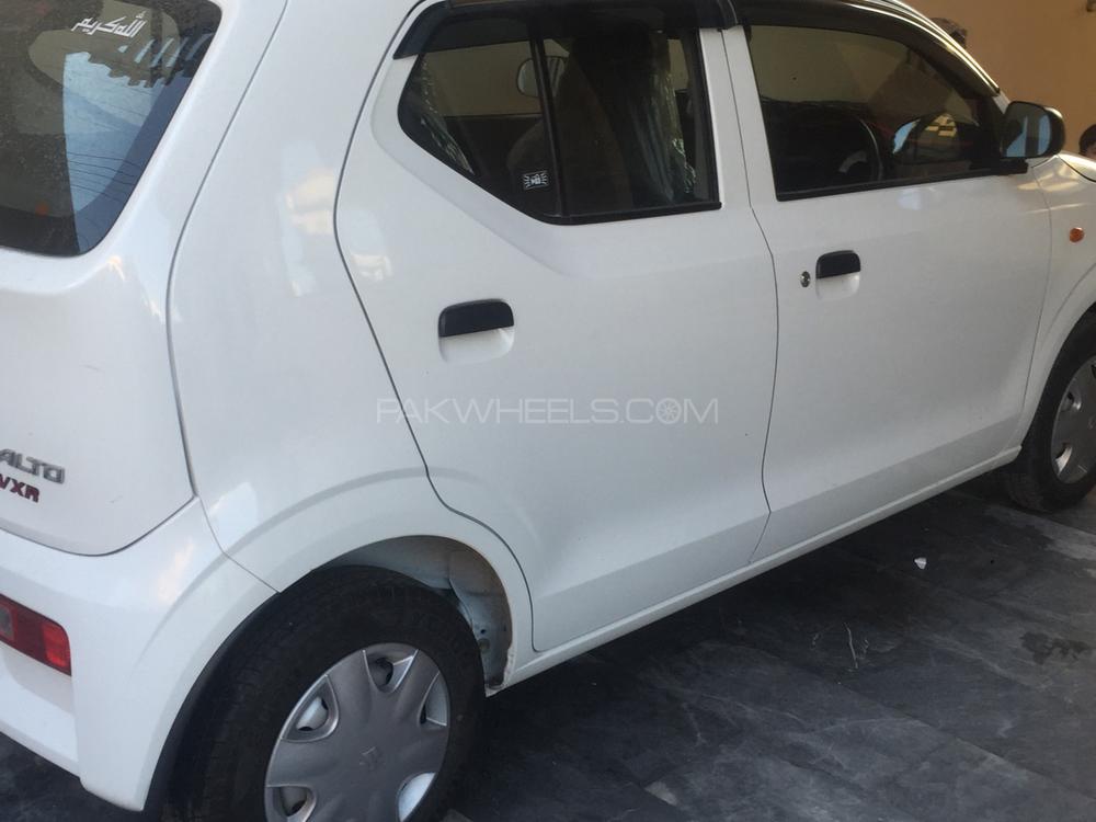 Suzuki Alto 2019 for Sale in Gujranwala Image-1