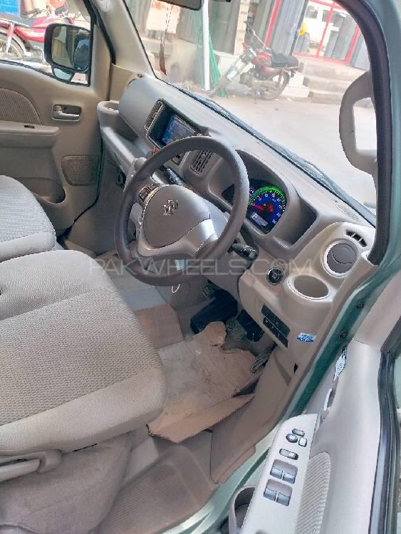 Suzuki Every Wagon 2015 for Sale in Quetta Suzuki Every Wagon 2015 for Sale in Quetta Image-7