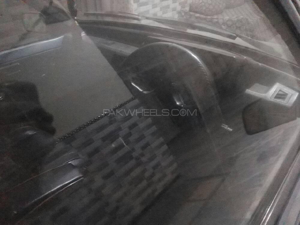 Suzuki Mehran 2002 for Sale in Peshawar Suzuki Mehran 2002 for Sale in Peshawar Image-6