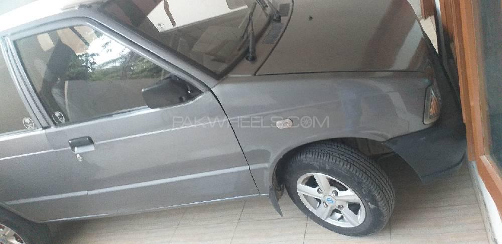 Suzuki Mehran 2016 for Sale in Sahiwal Image-1