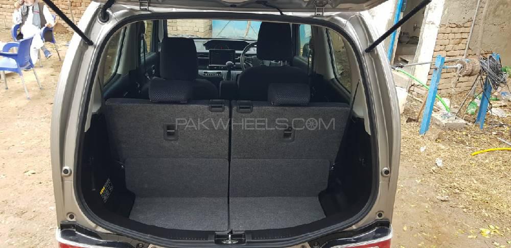 سوزوکی ویگن آر 2017 for Sale in پشاور سوزوکی ویگن آر 2017 for Sale in پشاور Image-16