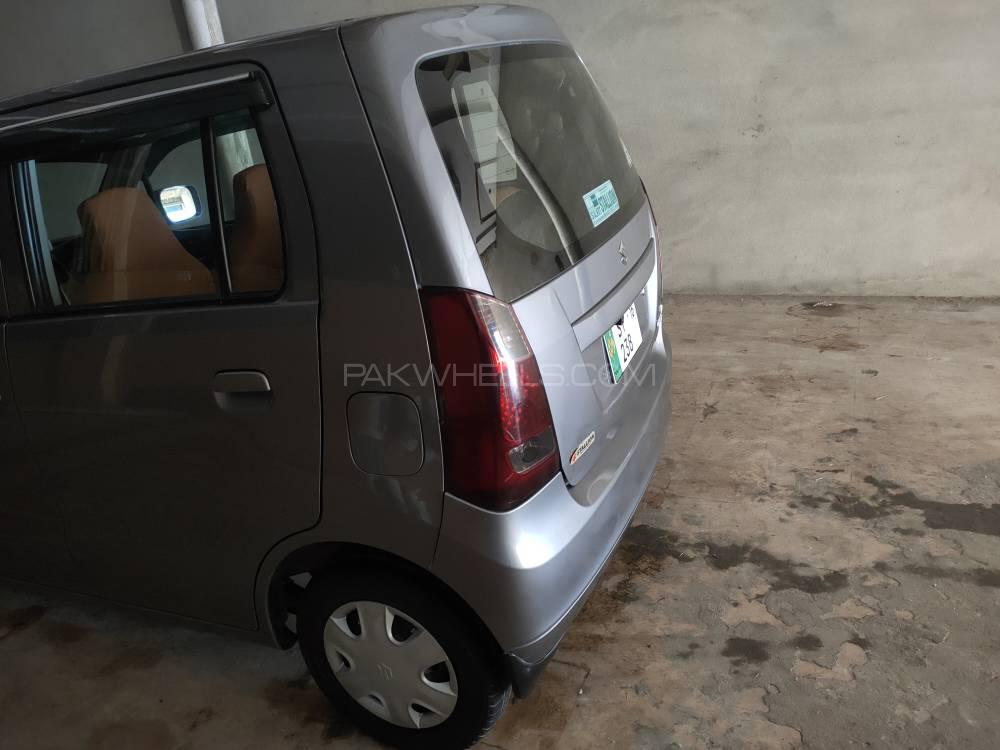 سوزوکی ویگن آر 2016 for Sale in سیالکوٹ سوزوکی ویگن آر 2016 for Sale in سیالکوٹ Image-4