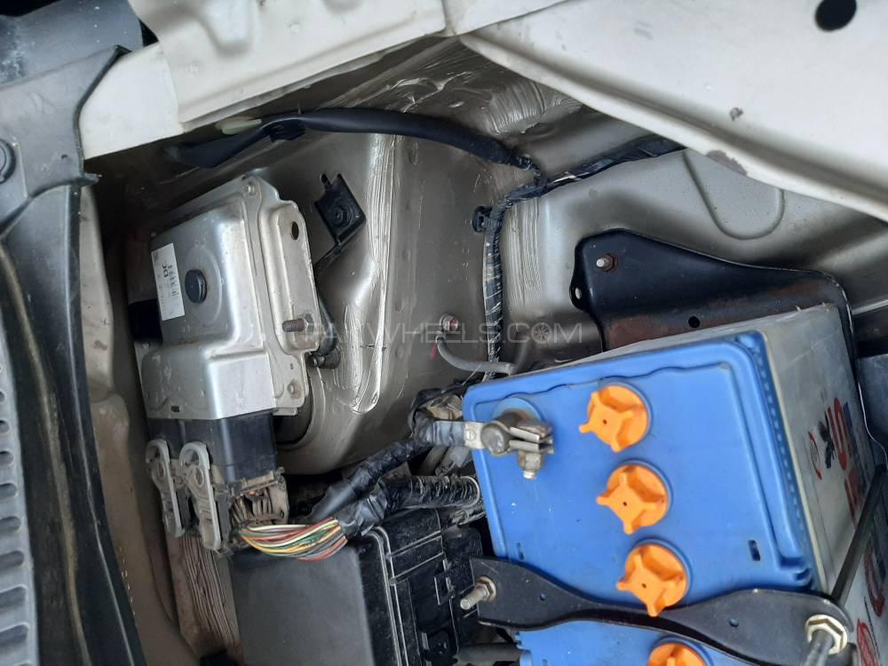 Suzuki Wagon R 2017 for Sale in Lahore Suzuki Wagon R 2017 for Sale in Lahore Image-7