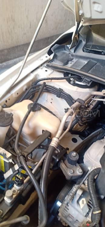 Toyota Corolla 2010 for Sale in Mirpur A.K. Toyota Corolla 2010 for Sale in Mirpur A.K. Image-6